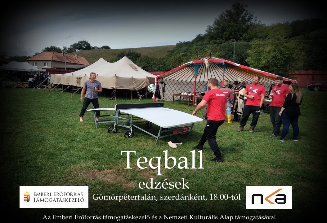 teqball