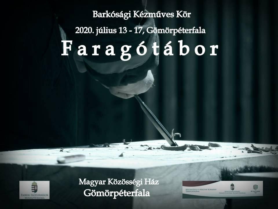 faragótábor faragótábor