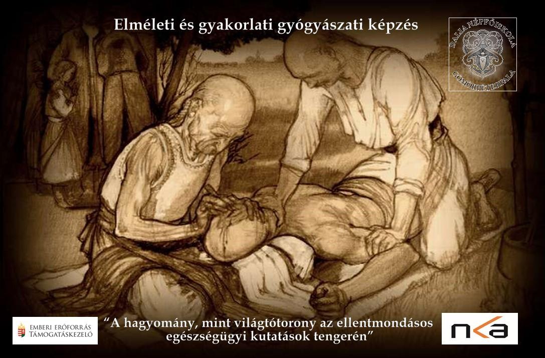 gyógyászat gyógyászat
