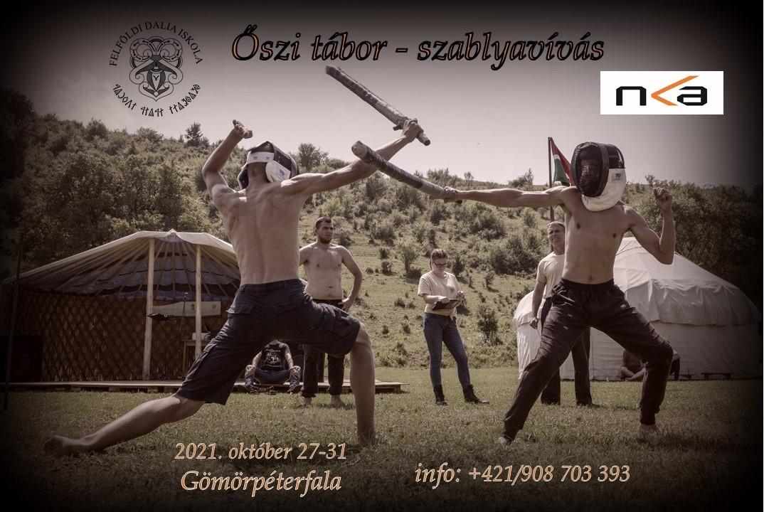 szablyatábor szablyatábor