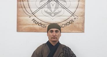Farhat Kosimov, Kyrgyzisztán