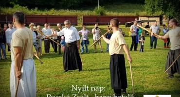 nyílt nap