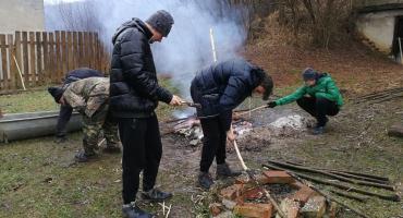 Botkészítés pásztorhagyományok szerint