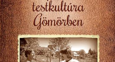 MEGJELENT! - Népi harci testkultúra Gömörben